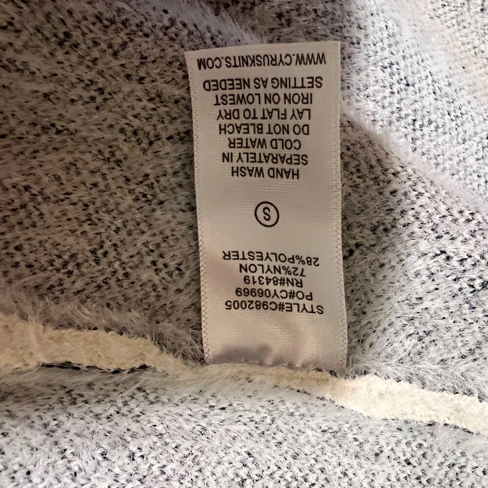 Cyrus Botique Jacket Size Small, lightly used - Picture 5 of 5